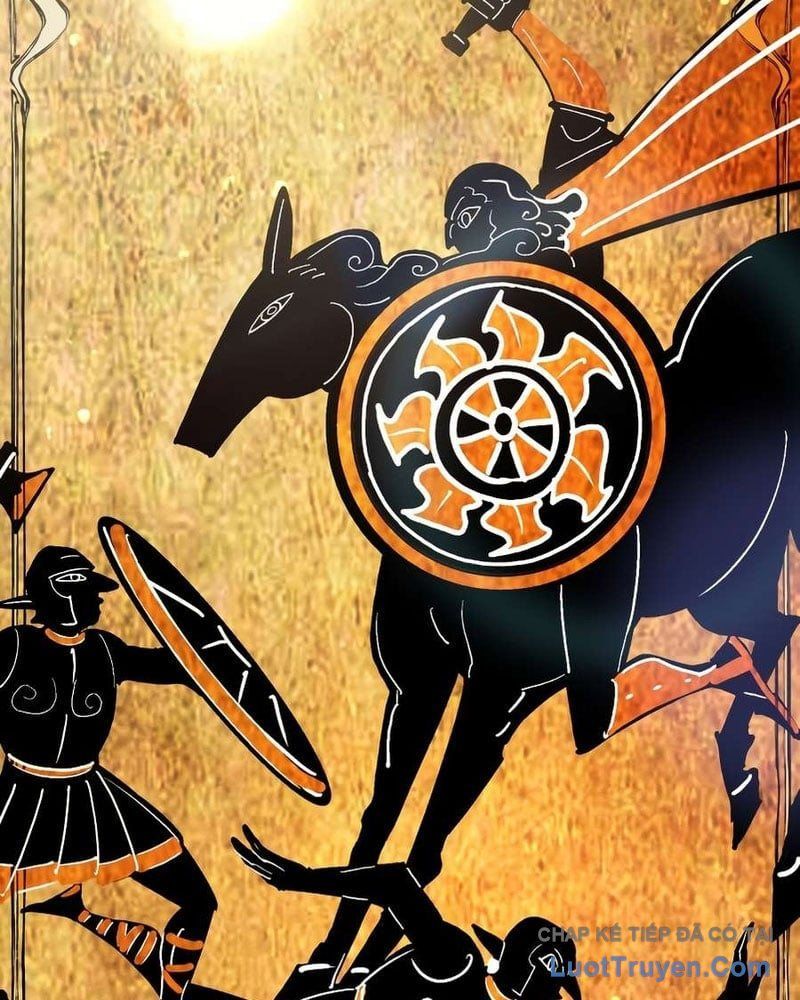 Trên Thế Giới Không Có Chiến Binh Xấu Chapter 51 - 86