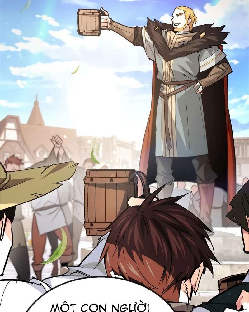 Trên Thế Giới Không Có Chiến Binh Xấu Chapter 51 - 89