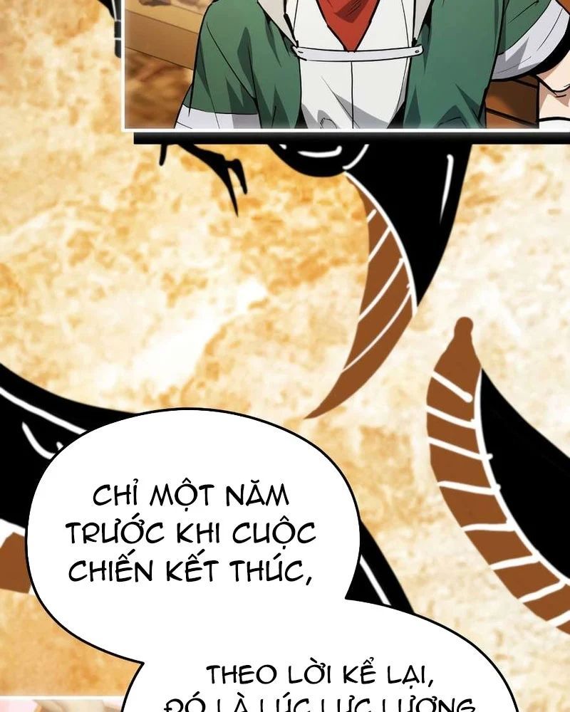 Trên Thế Giới Không Có Chiến Binh Xấu Chapter 51 - 94