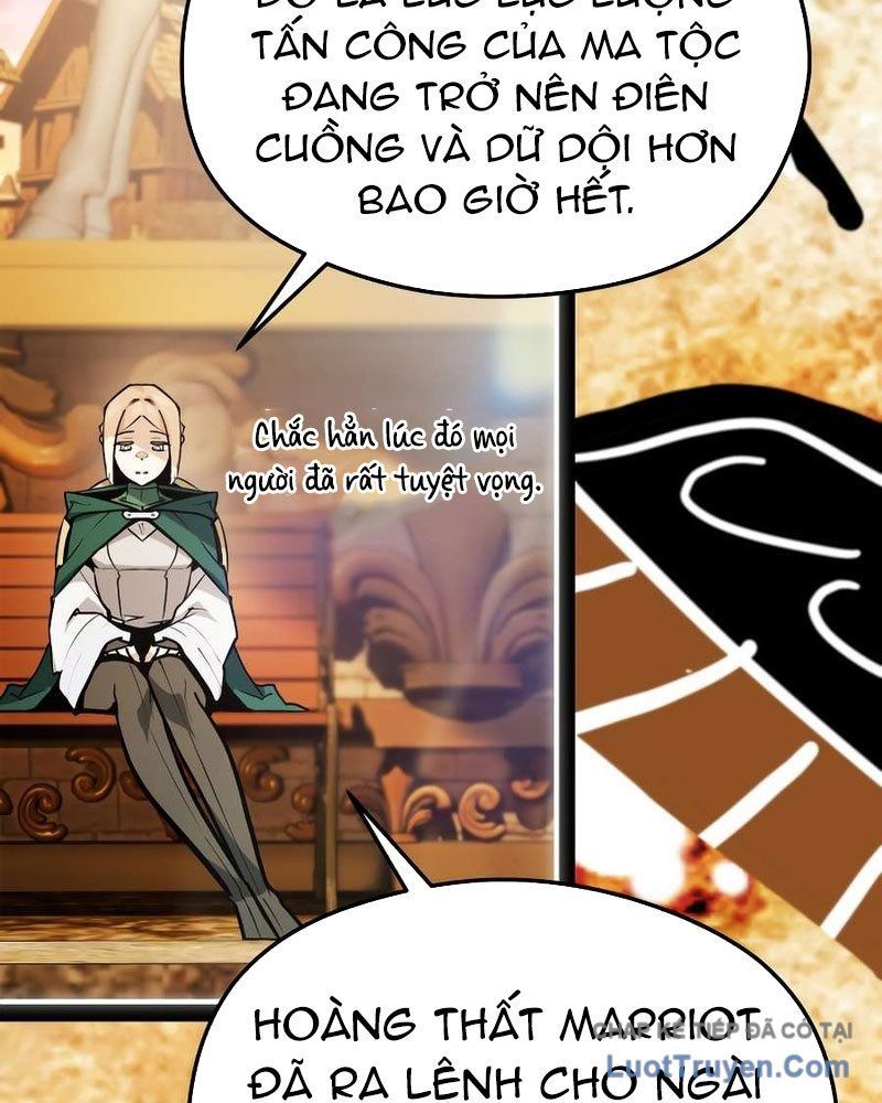 Trên Thế Giới Không Có Chiến Binh Xấu Chapter 51 - 95