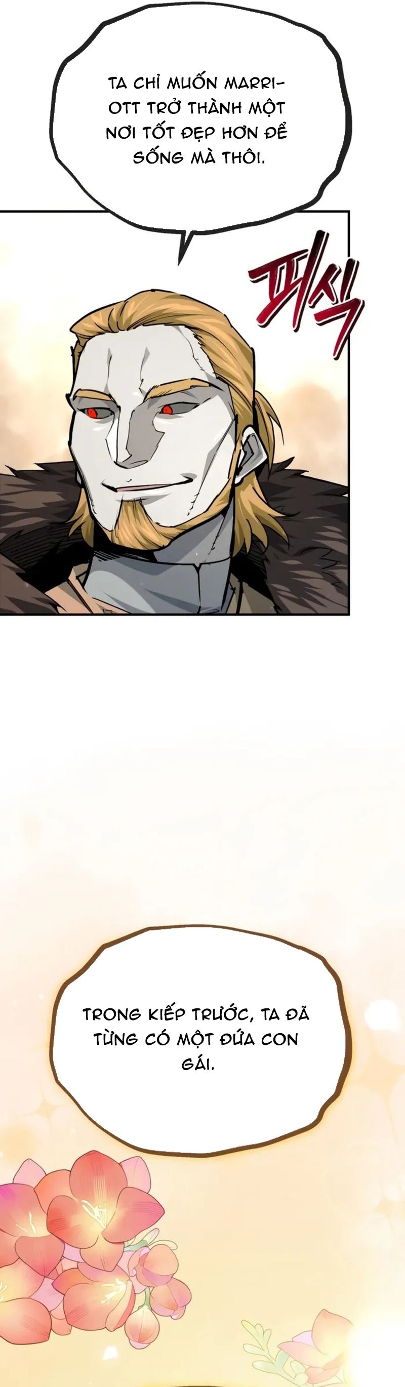 Trên Thế Giới Không Có Chiến Binh Xấu Chapter 54 - 11