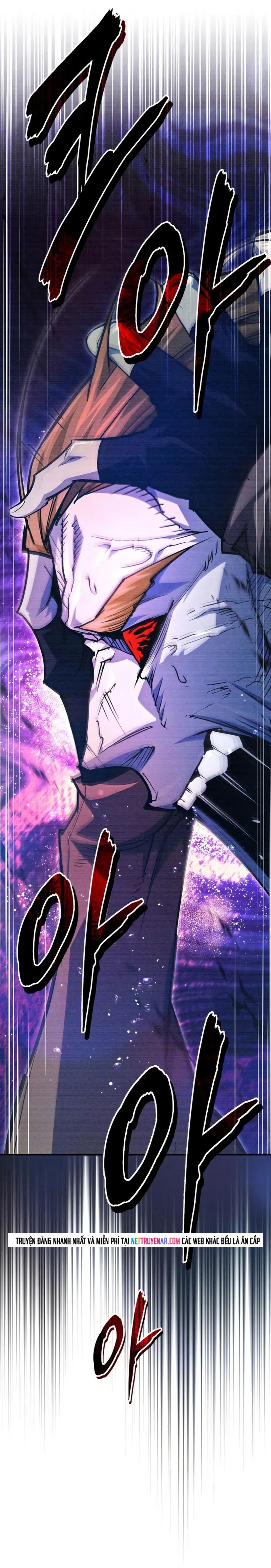 Trên Thế Giới Không Có Chiến Binh Xấu Chapter 54 - 21