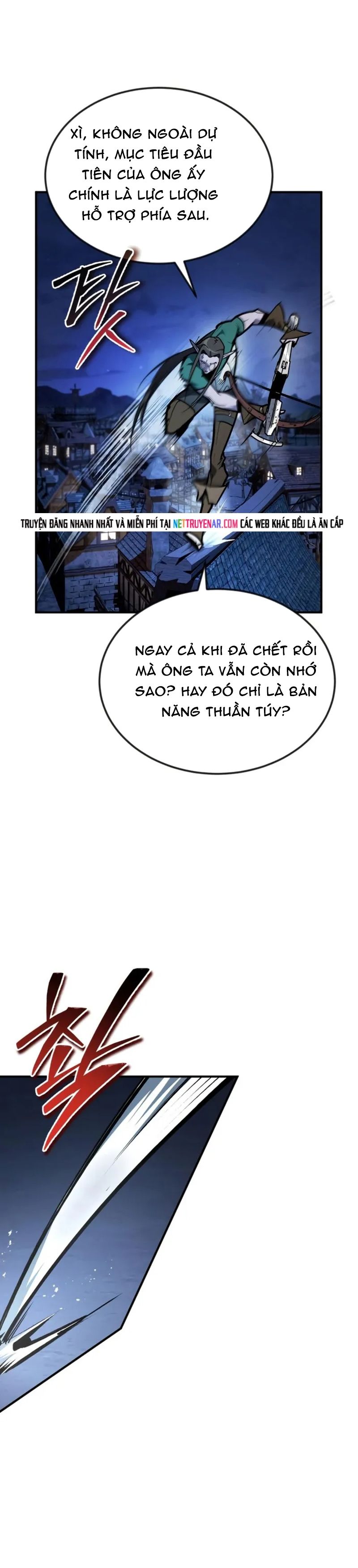 Trên Thế Giới Không Có Chiến Binh Xấu Chapter 54 - 30