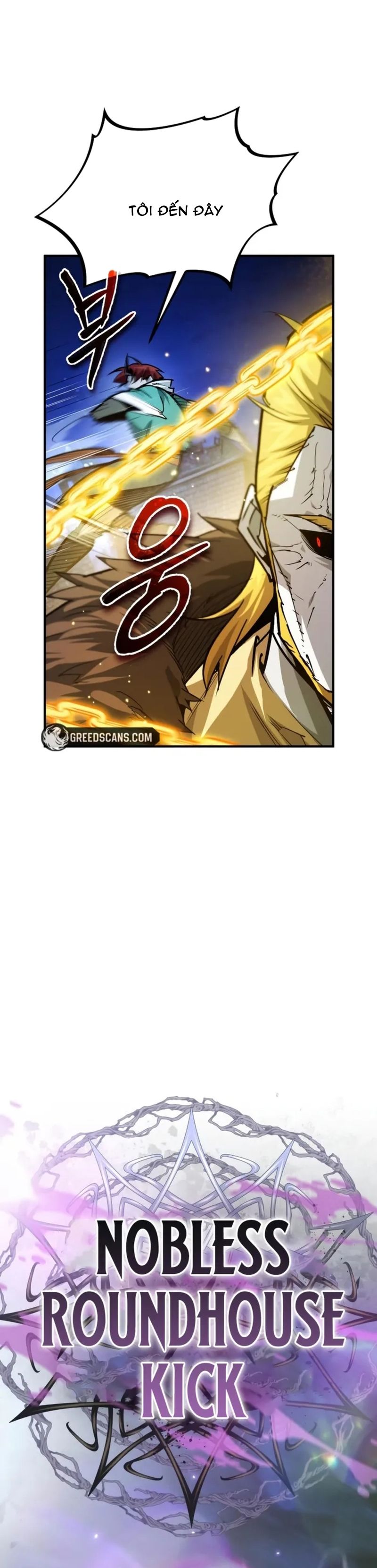 Trên Thế Giới Không Có Chiến Binh Xấu Chapter 54 - 33