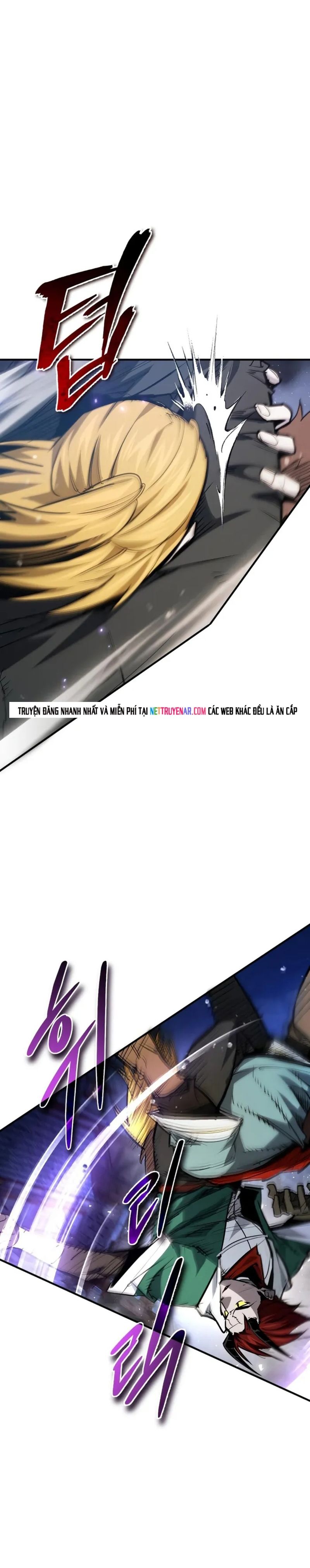 Trên Thế Giới Không Có Chiến Binh Xấu Chapter 54 - 35