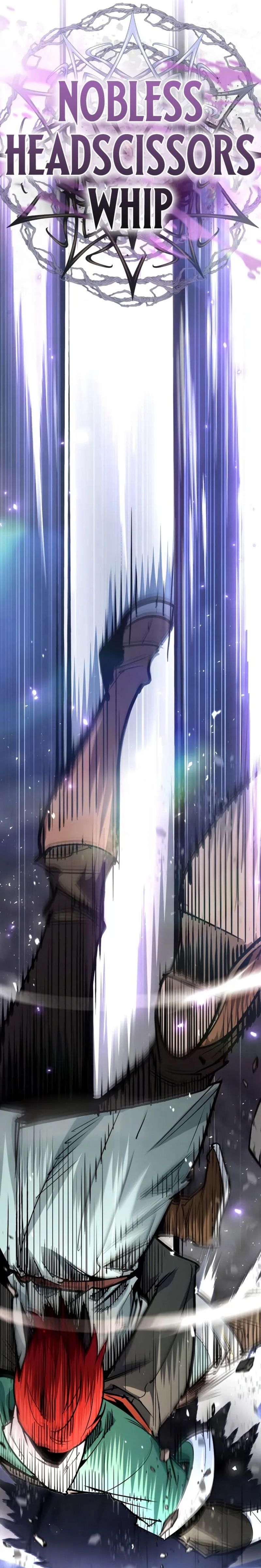 Trên Thế Giới Không Có Chiến Binh Xấu Chapter 54 - 37