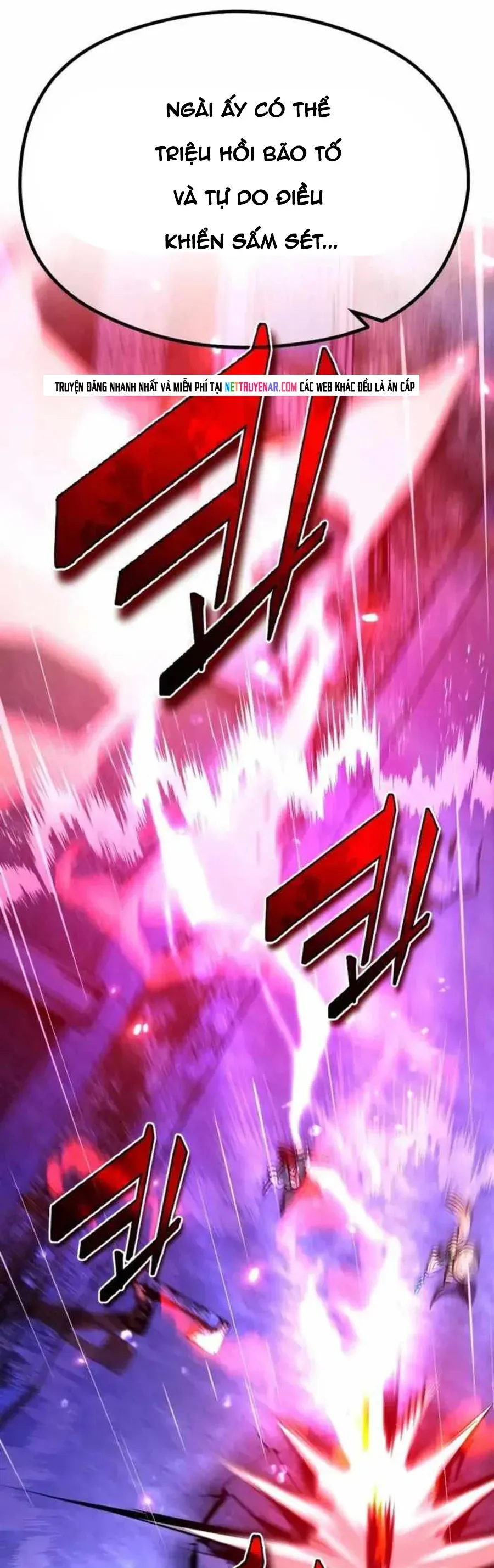 Trên Thế Giới Không Có Chiến Binh Xấu Chapter 55 - 11