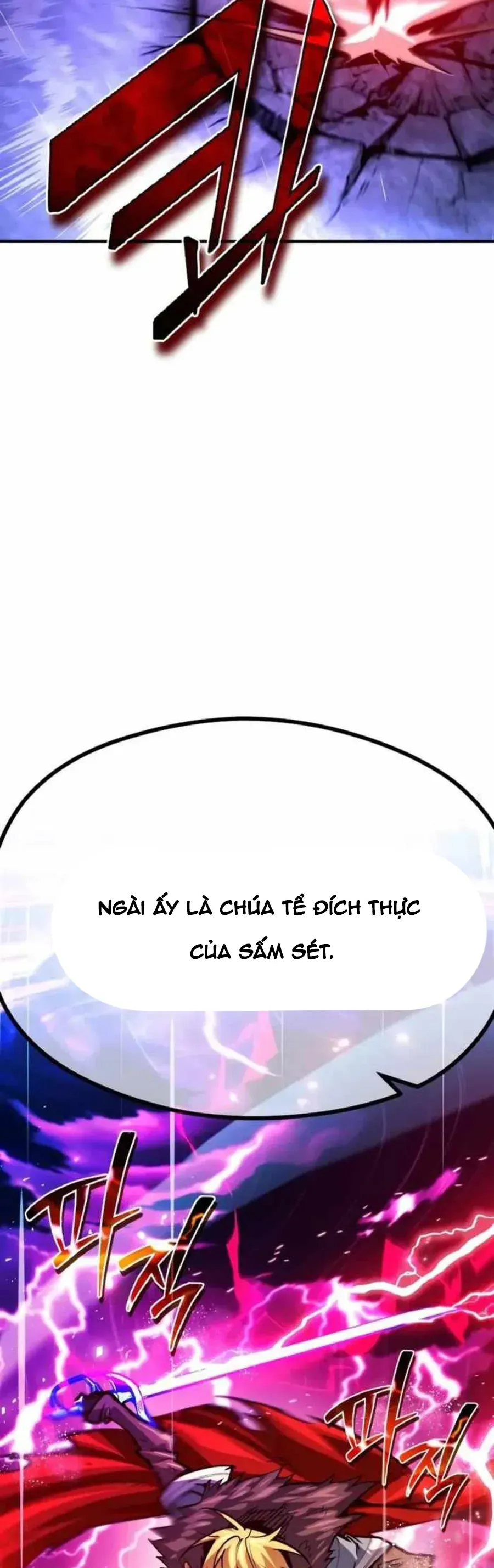 Trên Thế Giới Không Có Chiến Binh Xấu Chapter 55 - 12