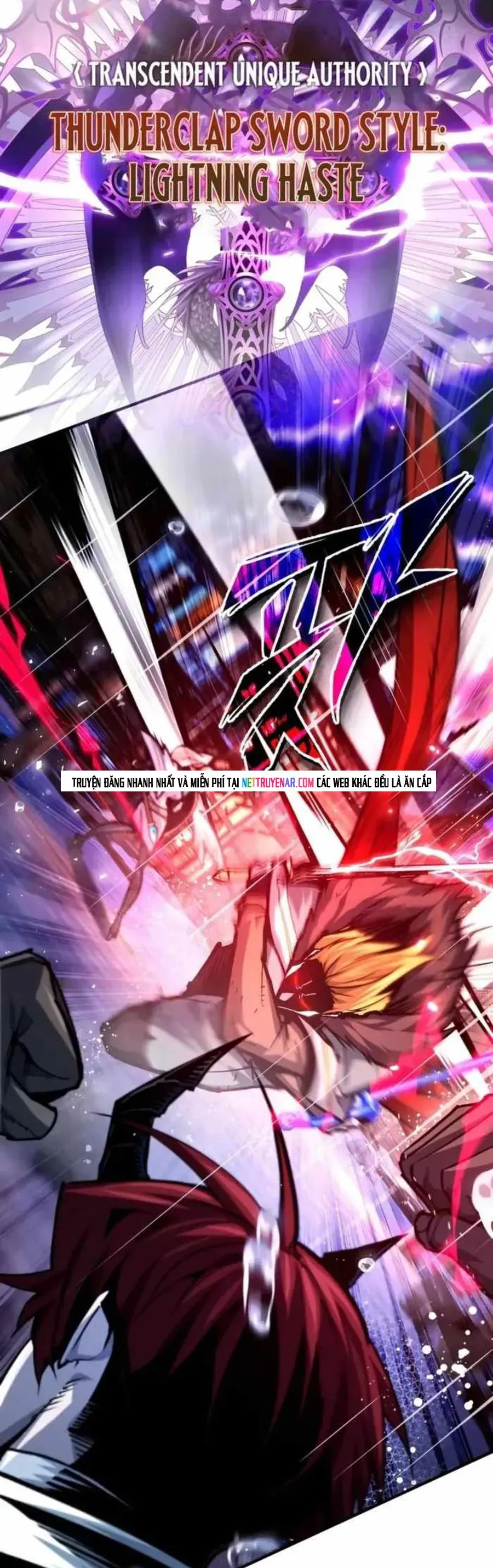 Trên Thế Giới Không Có Chiến Binh Xấu Chapter 55 - 14