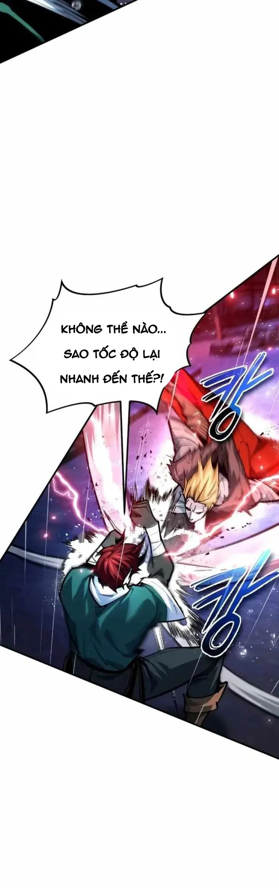 Trên Thế Giới Không Có Chiến Binh Xấu Chapter 55 - 15