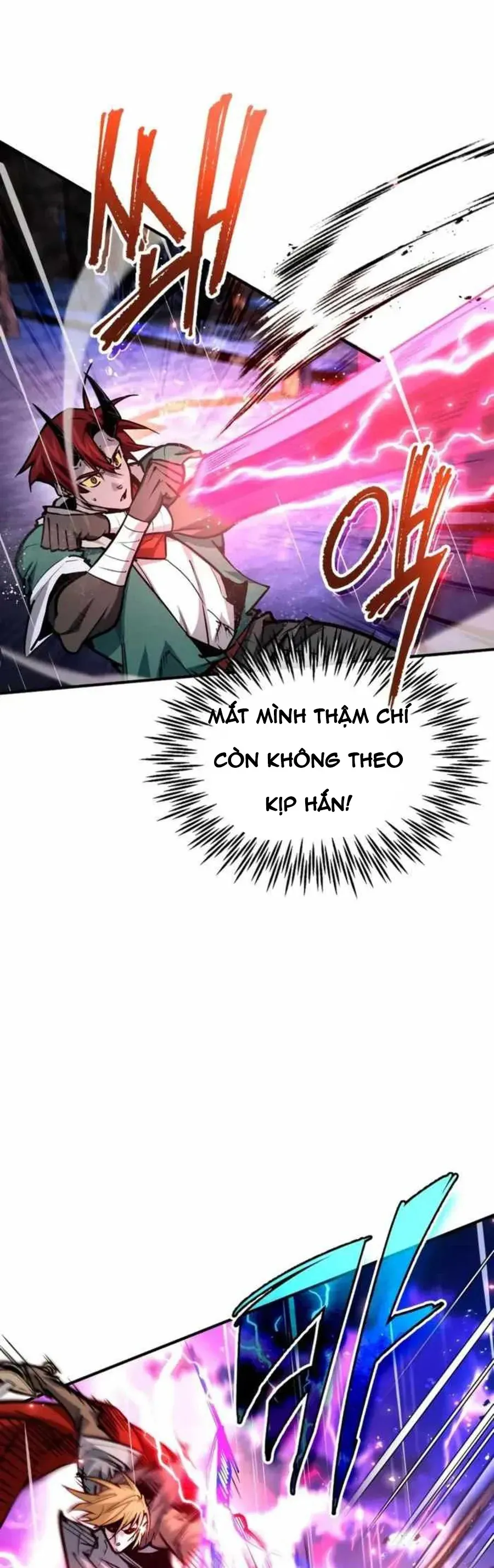 Trên Thế Giới Không Có Chiến Binh Xấu Chapter 55 - 16