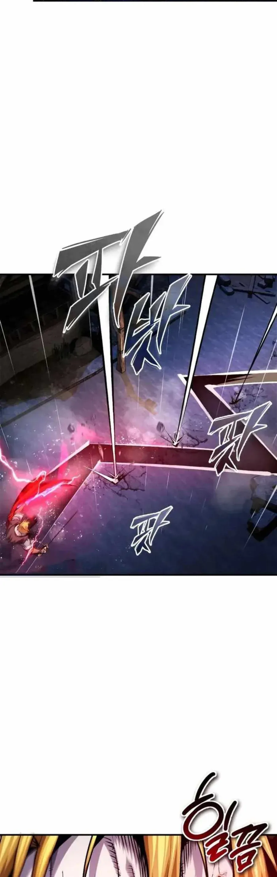 Trên Thế Giới Không Có Chiến Binh Xấu Chapter 55 - 18