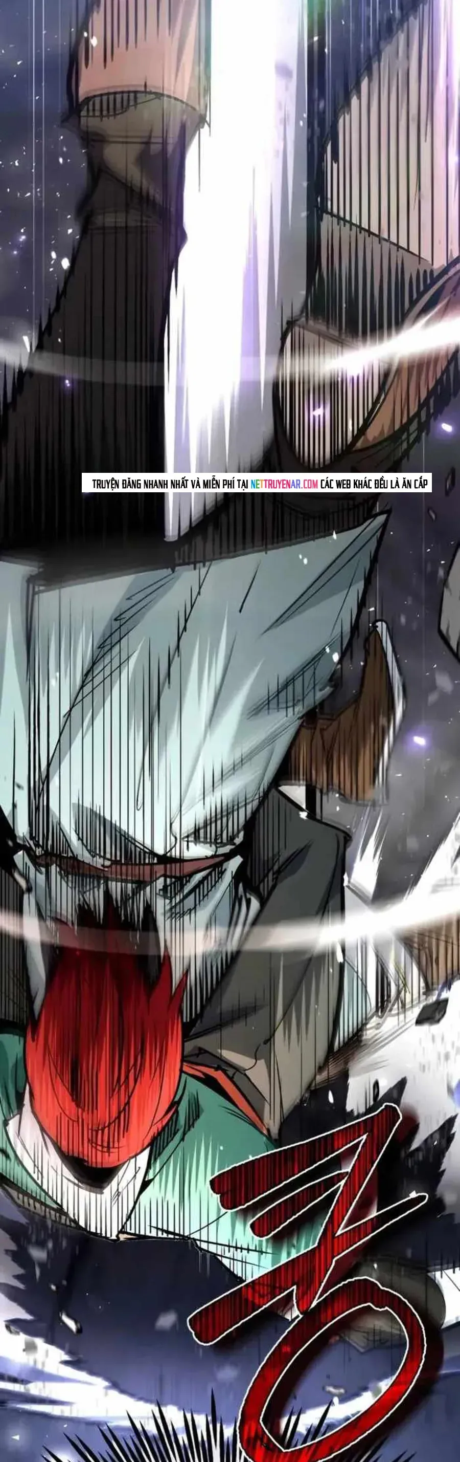 Trên Thế Giới Không Có Chiến Binh Xấu Chapter 55 - 3