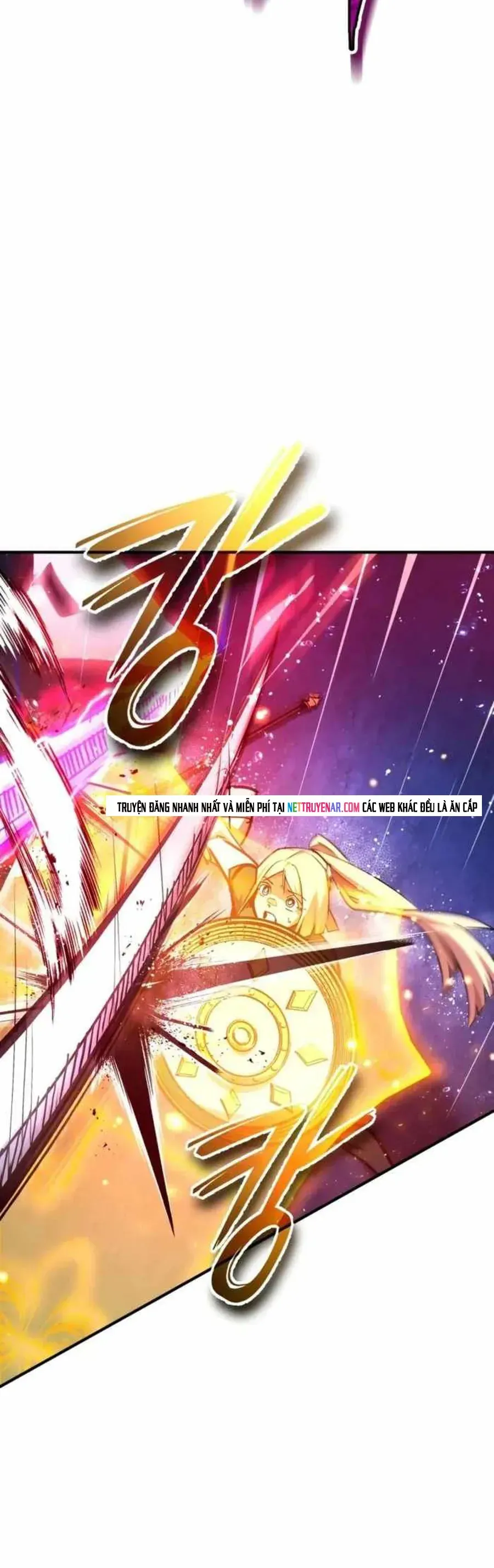 Trên Thế Giới Không Có Chiến Binh Xấu Chapter 55 - 28