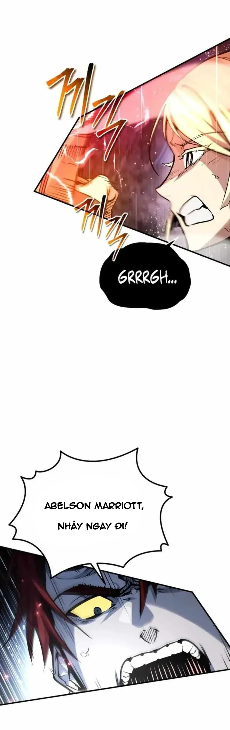 Trên Thế Giới Không Có Chiến Binh Xấu Chapter 55 - 29