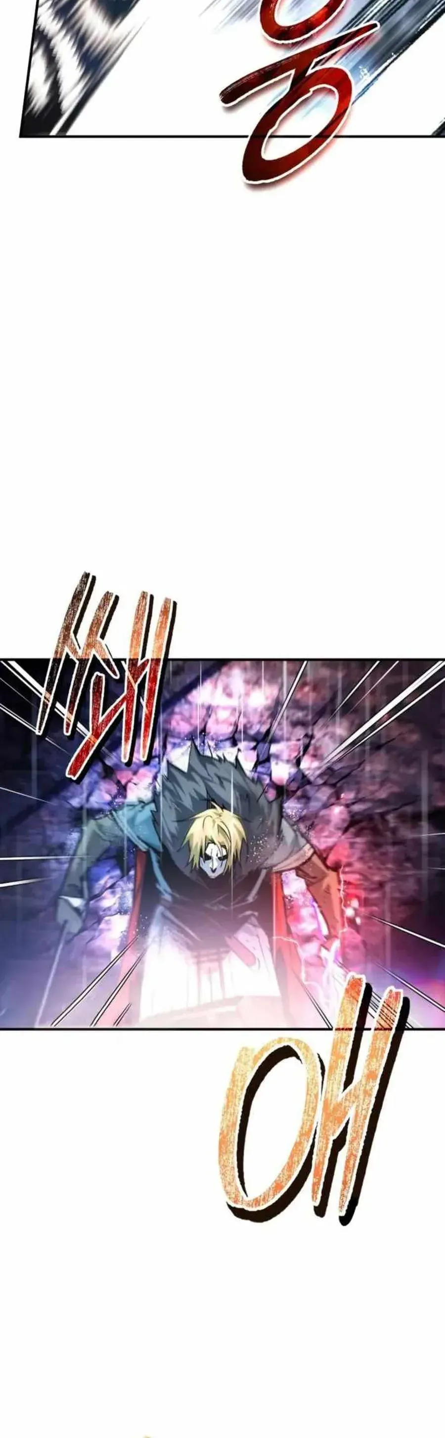 Trên Thế Giới Không Có Chiến Binh Xấu Chapter 55 - 35