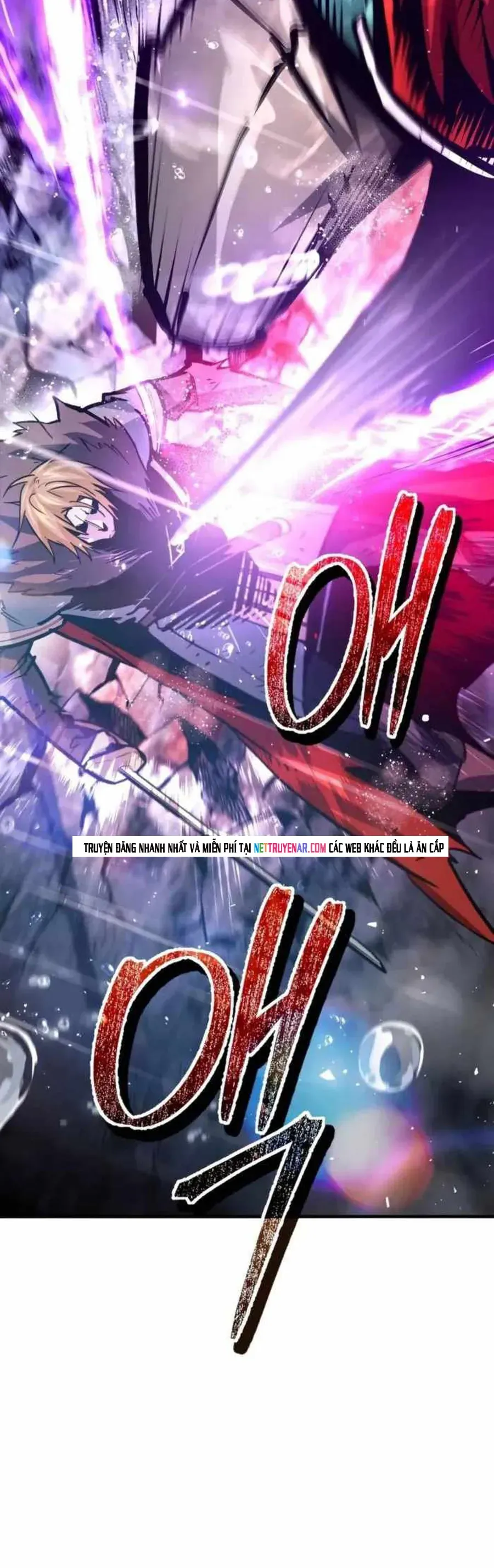 Trên Thế Giới Không Có Chiến Binh Xấu Chapter 55 - 37