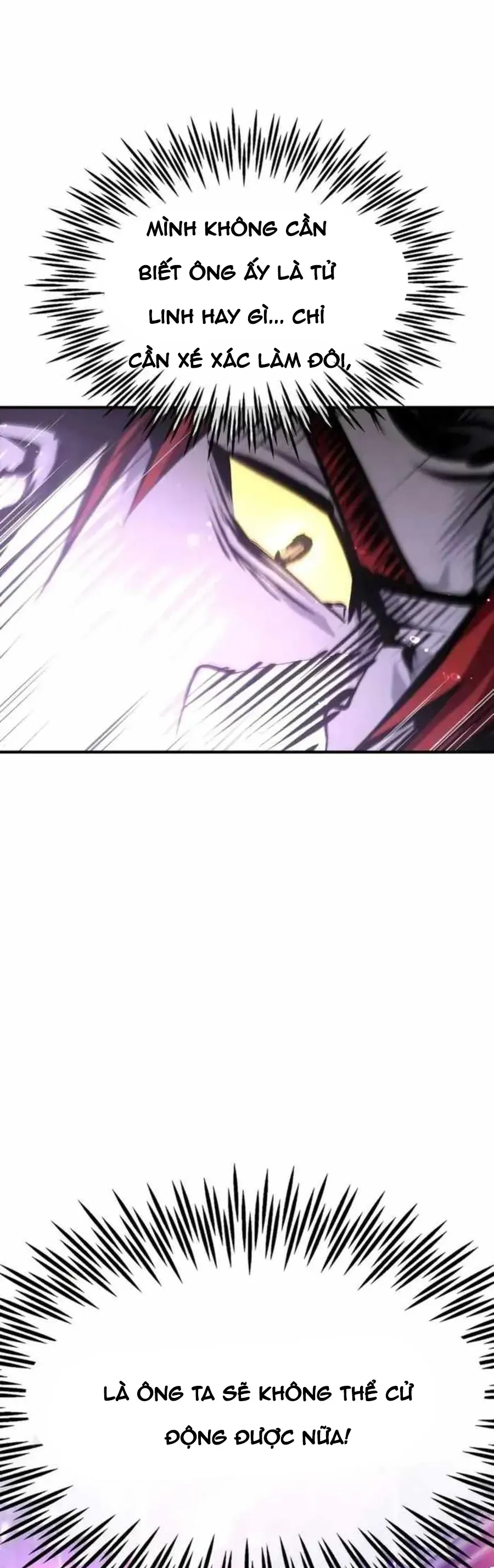 Trên Thế Giới Không Có Chiến Binh Xấu Chapter 55 - 38