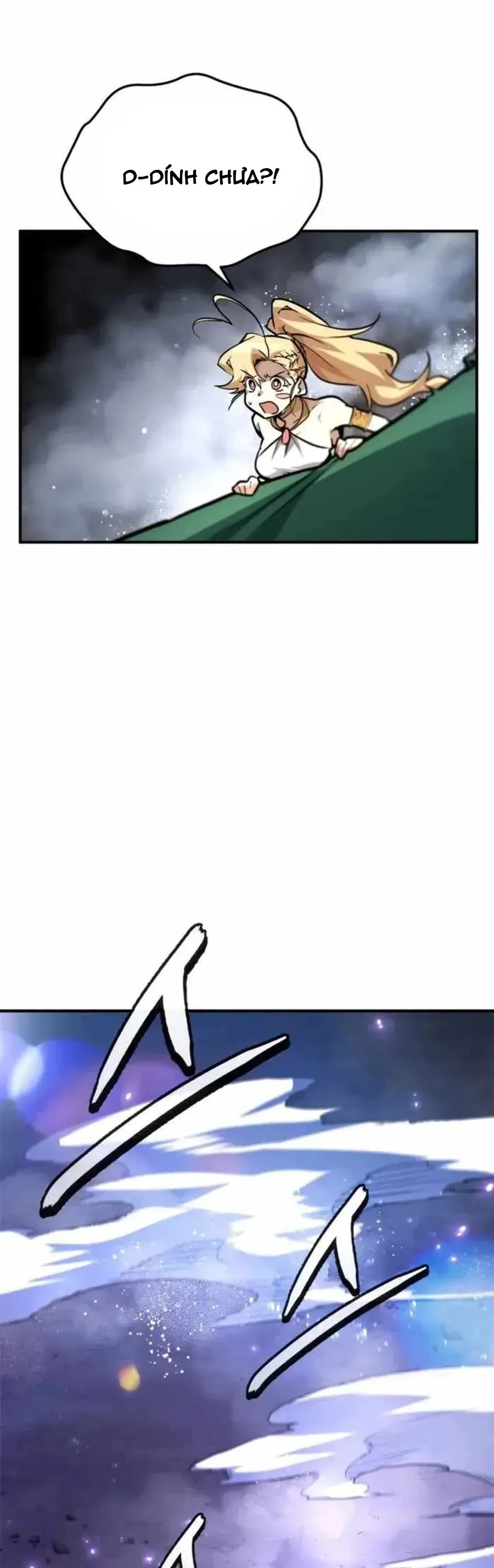 Trên Thế Giới Không Có Chiến Binh Xấu Chapter 55 - 40