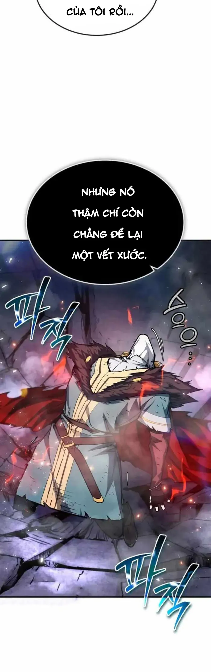 Trên Thế Giới Không Có Chiến Binh Xấu Chapter 55 - 5