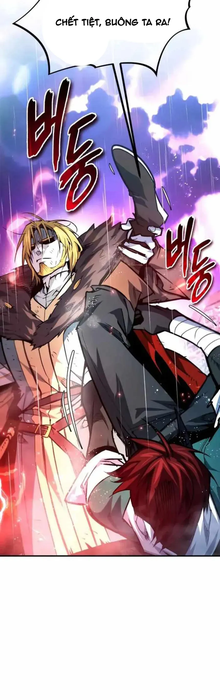 Trên Thế Giới Không Có Chiến Binh Xấu Chapter 55 - 42