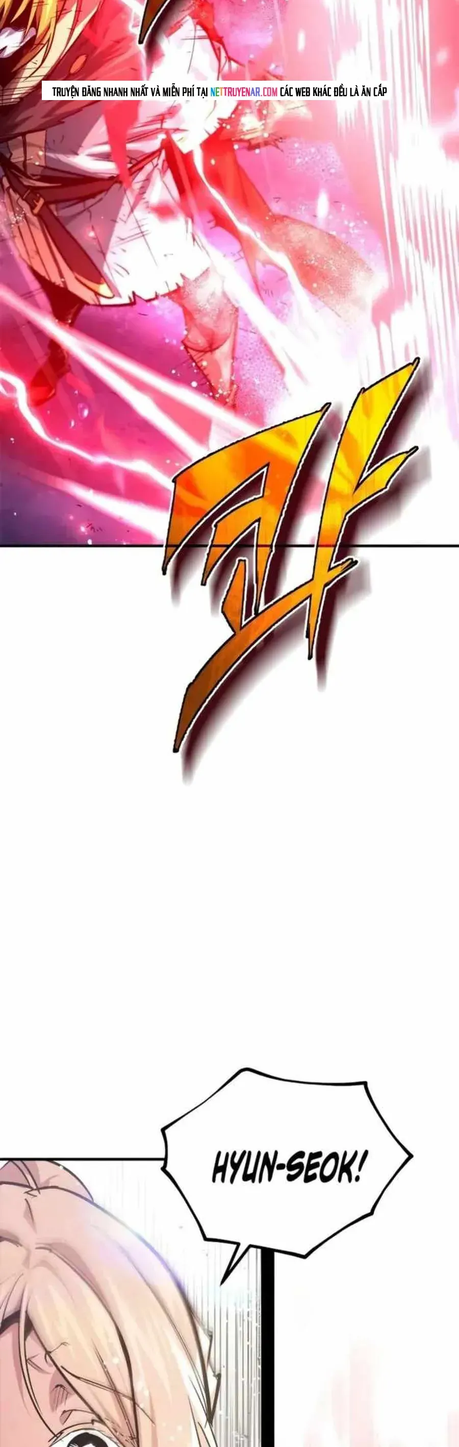 Trên Thế Giới Không Có Chiến Binh Xấu Chapter 55 - 45