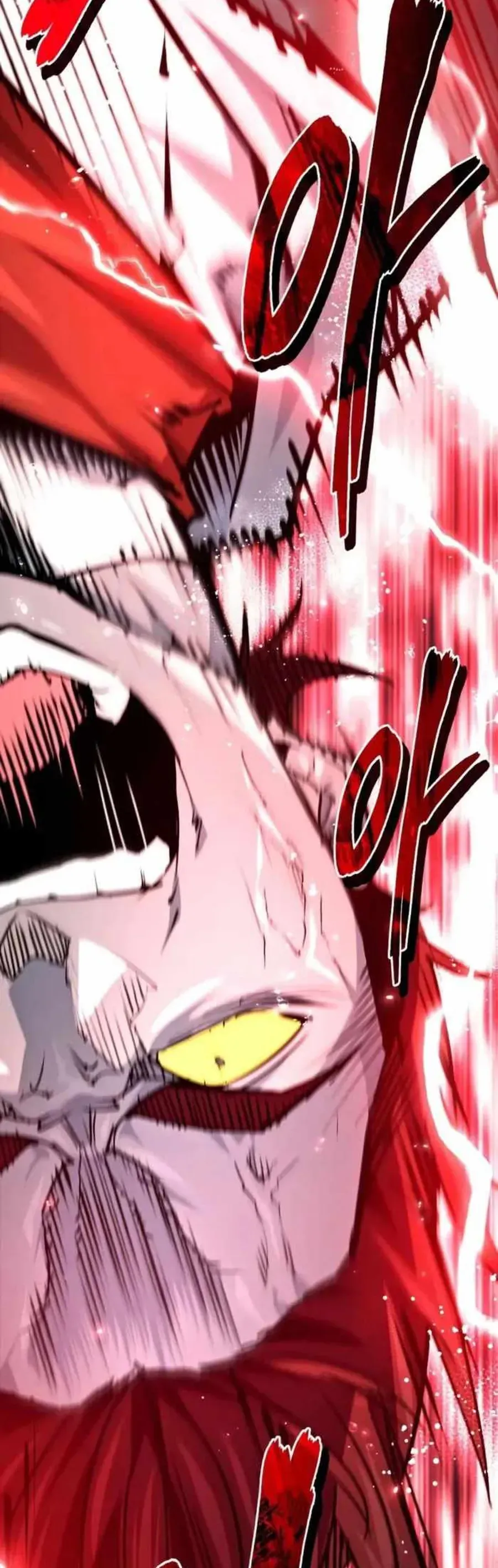 Trên Thế Giới Không Có Chiến Binh Xấu Chapter 55 - 47