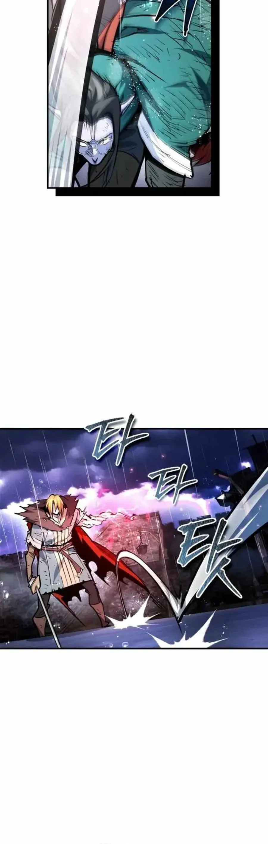 Trên Thế Giới Không Có Chiến Binh Xấu Chapter 55 - 49