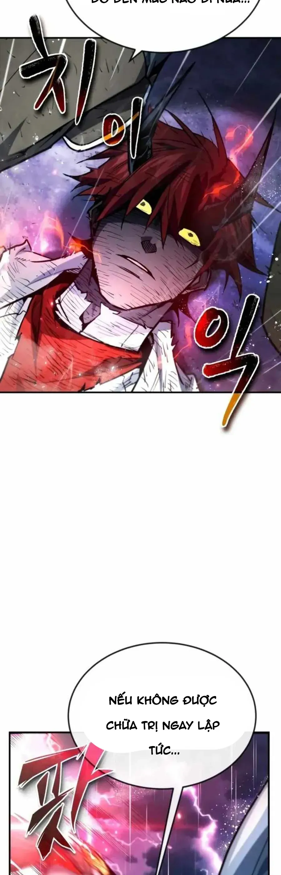 Trên Thế Giới Không Có Chiến Binh Xấu Chapter 55 - 51