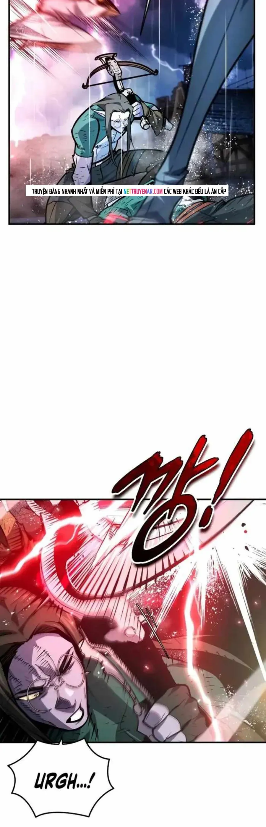 Trên Thế Giới Không Có Chiến Binh Xấu Chapter 55 - 52