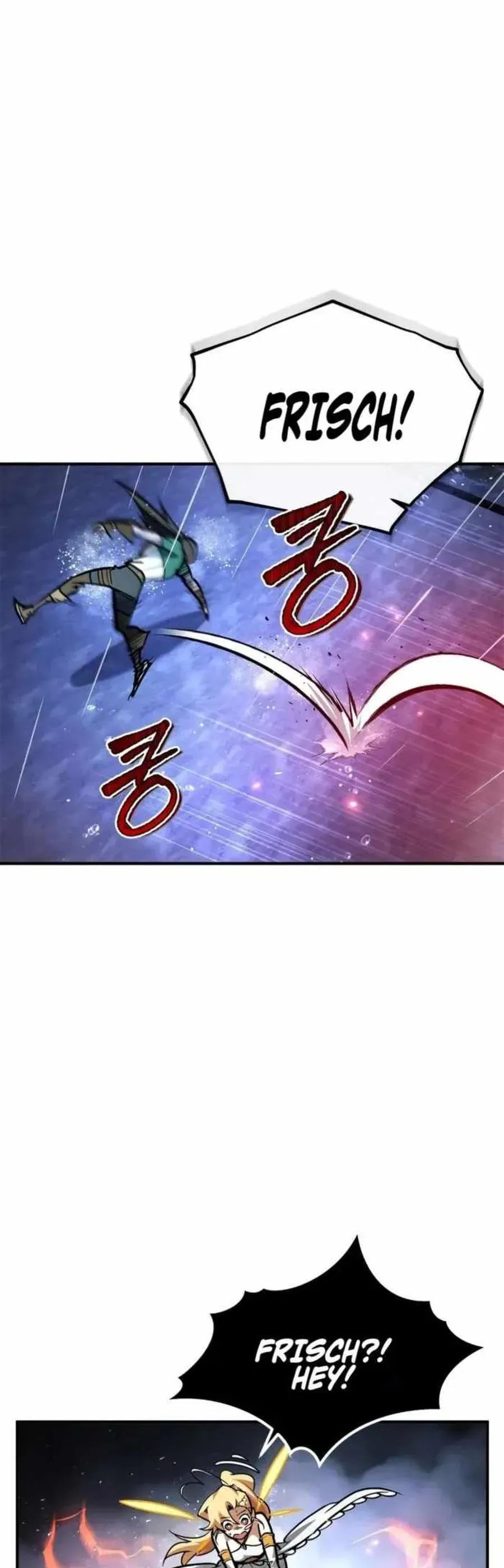 Trên Thế Giới Không Có Chiến Binh Xấu Chapter 55 - 53