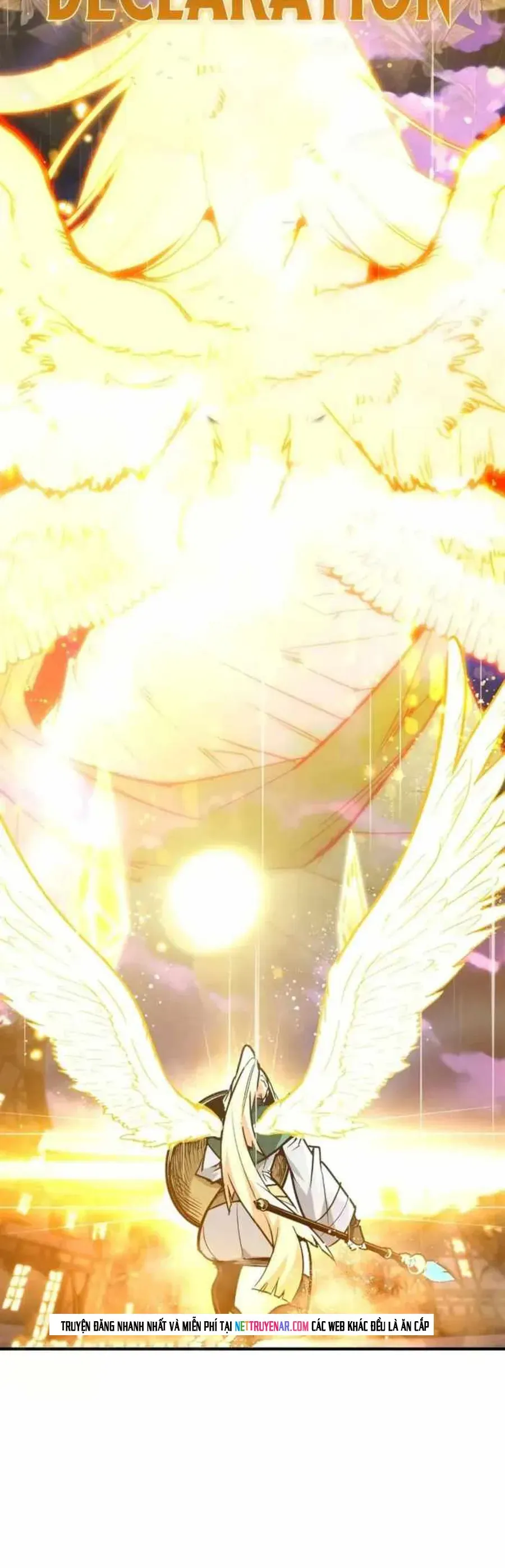 Trên Thế Giới Không Có Chiến Binh Xấu Chapter 55 - 55