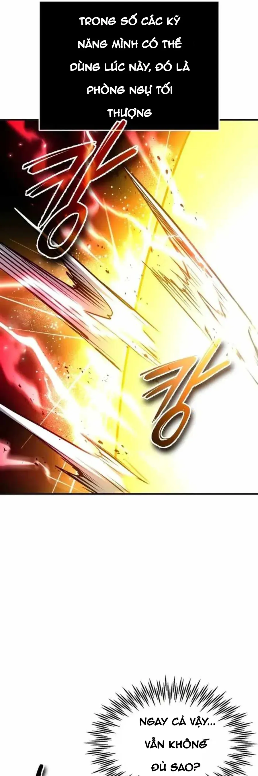 Trên Thế Giới Không Có Chiến Binh Xấu Chapter 55 - 57