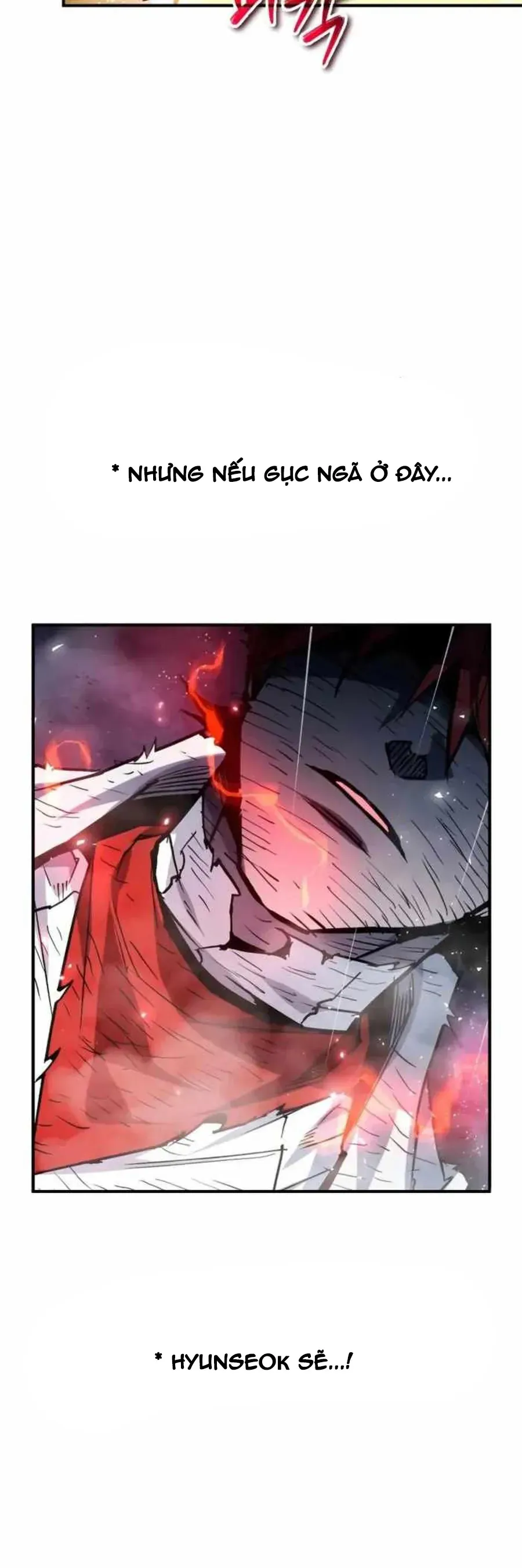 Trên Thế Giới Không Có Chiến Binh Xấu Chapter 55 - 59