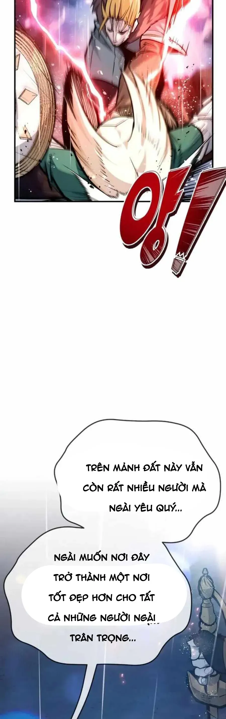 Trên Thế Giới Không Có Chiến Binh Xấu Chapter 55 - 66