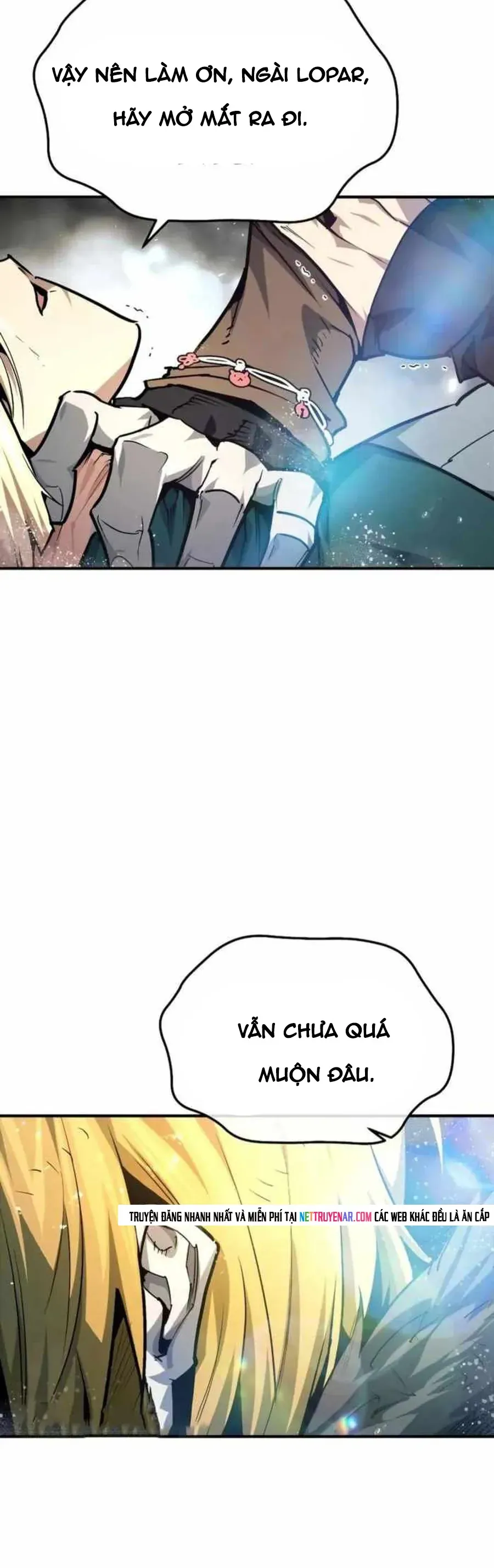 Trên Thế Giới Không Có Chiến Binh Xấu Chapter 55 - 68