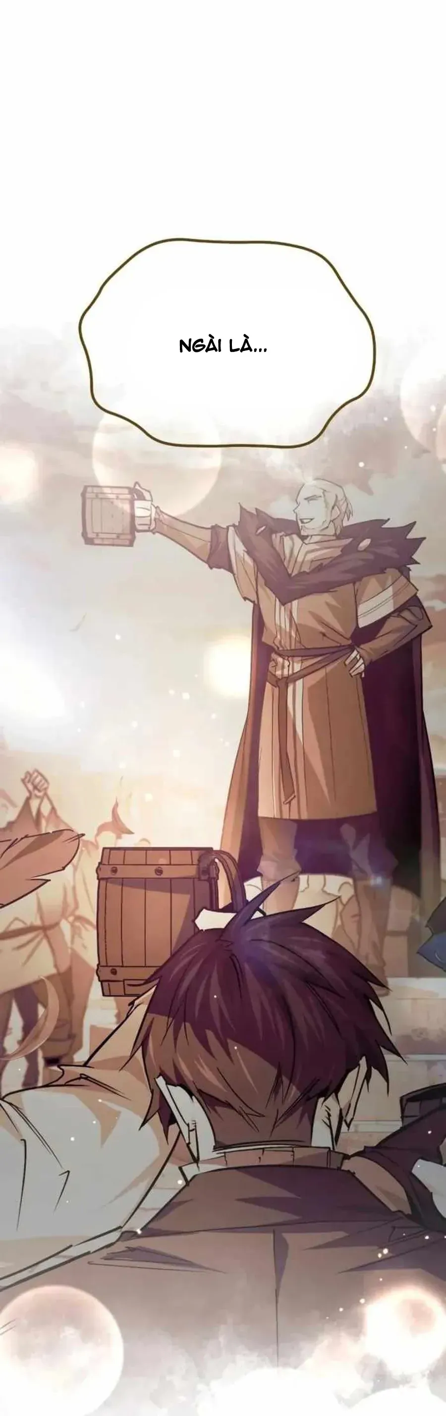 Trên Thế Giới Không Có Chiến Binh Xấu Chapter 55 - 69