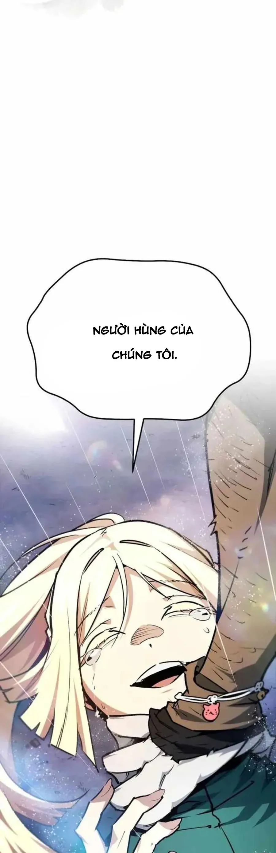 Trên Thế Giới Không Có Chiến Binh Xấu Chapter 55 - 70