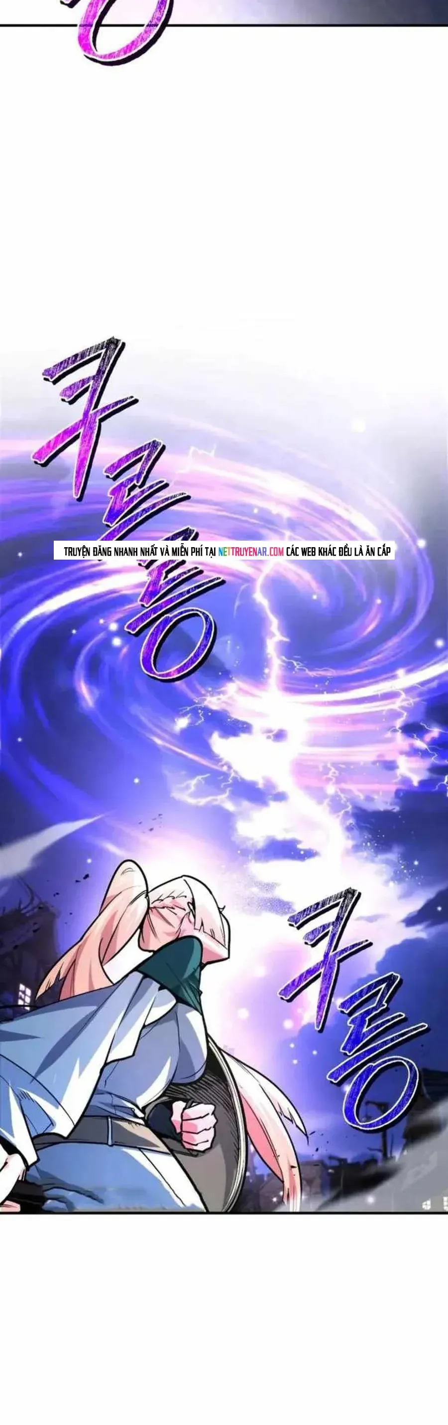 Trên Thế Giới Không Có Chiến Binh Xấu Chapter 55 - 8