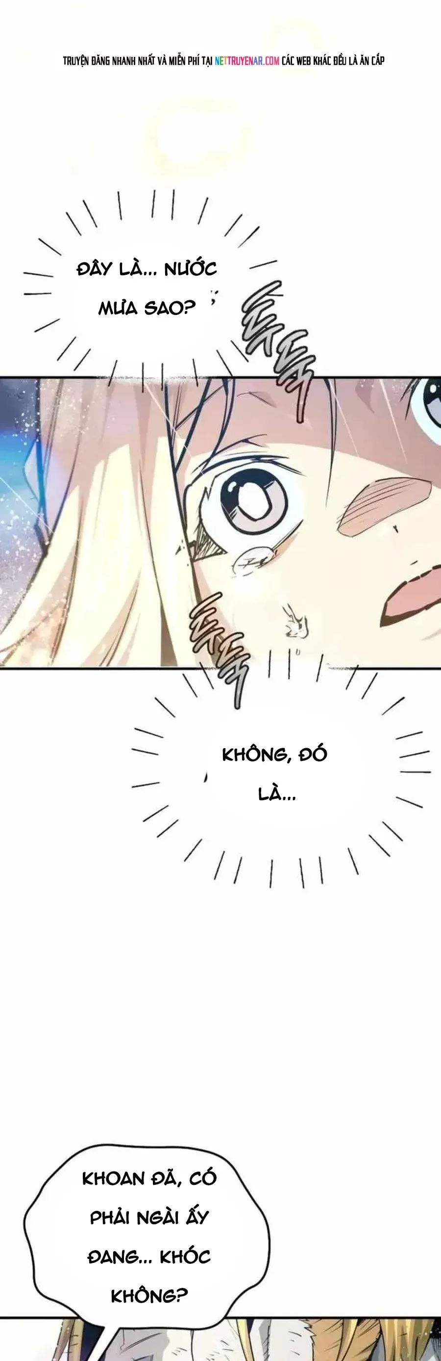 Trên Thế Giới Không Có Chiến Binh Xấu Chapter 55 - 72