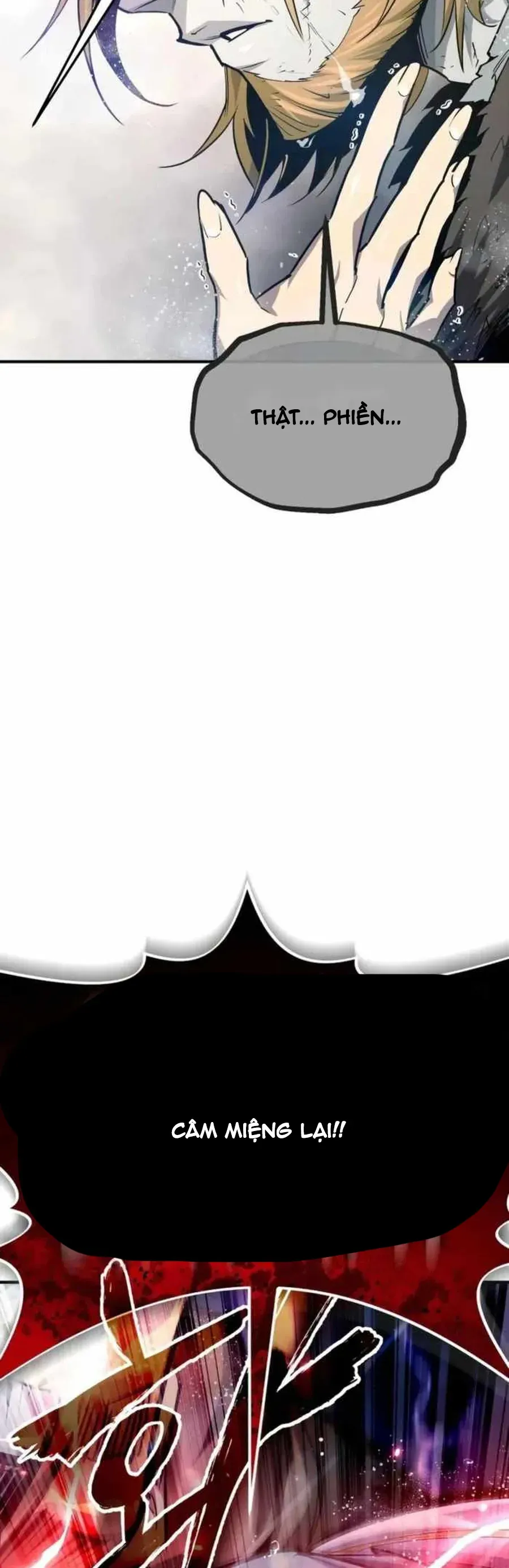 Trên Thế Giới Không Có Chiến Binh Xấu Chapter 55 - 73