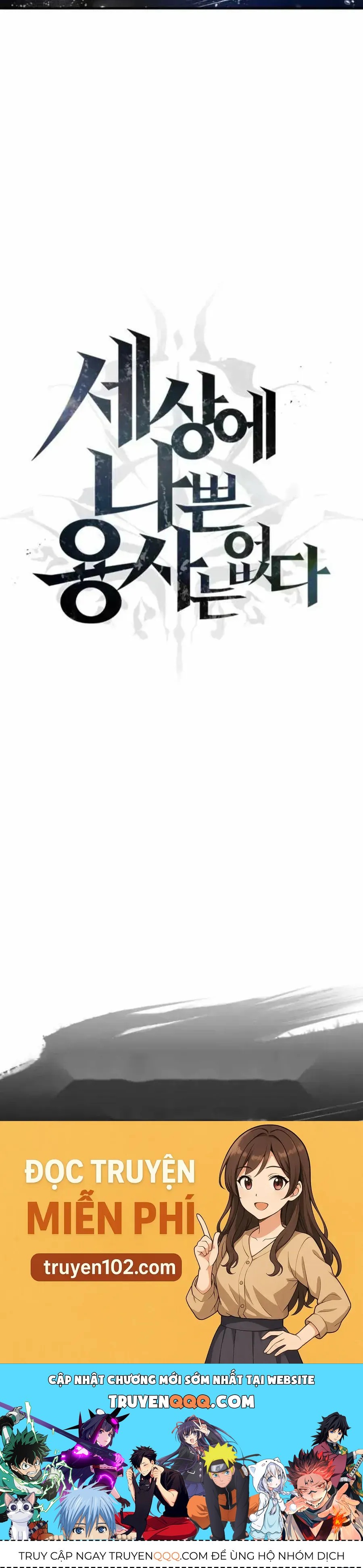 Trên Thế Giới Không Có Chiến Binh Xấu Chapter 55 - 76