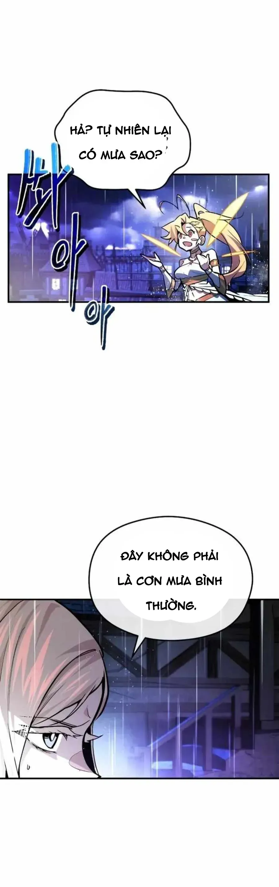 Trên Thế Giới Không Có Chiến Binh Xấu Chapter 55 - 9