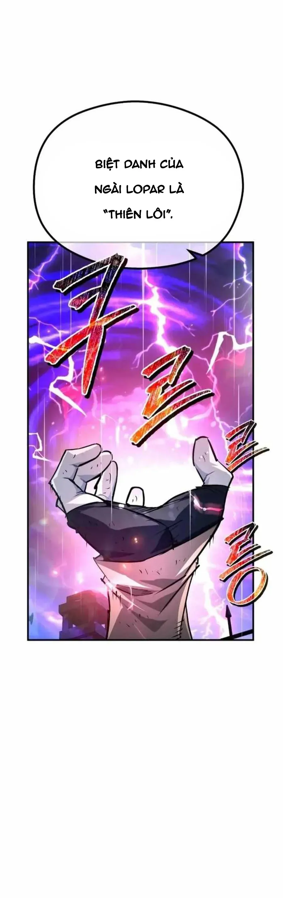 Trên Thế Giới Không Có Chiến Binh Xấu Chapter 55 - 10