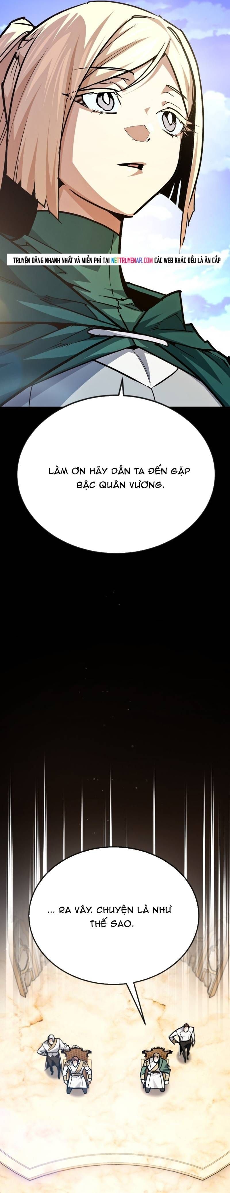 Trên Thế Giới Không Có Chiến Binh Xấu Chapter 58 - 3