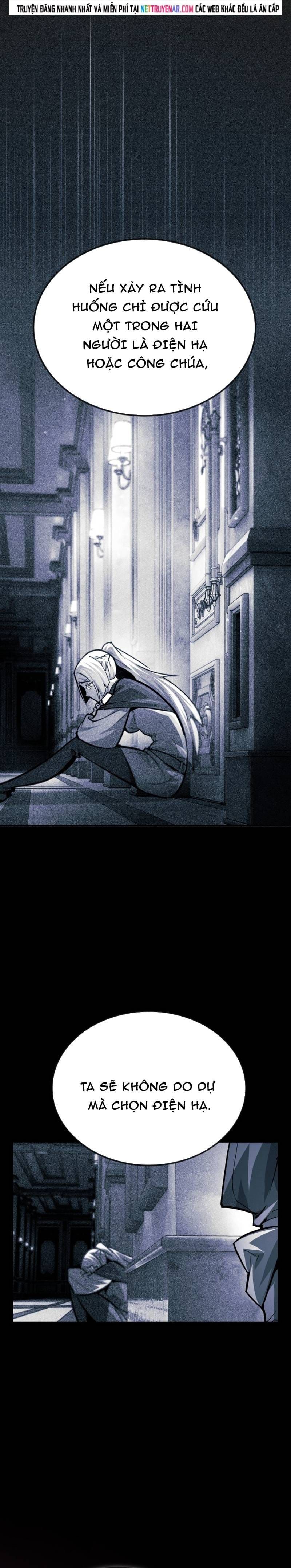 Trên Thế Giới Không Có Chiến Binh Xấu Chapter 59 - 11