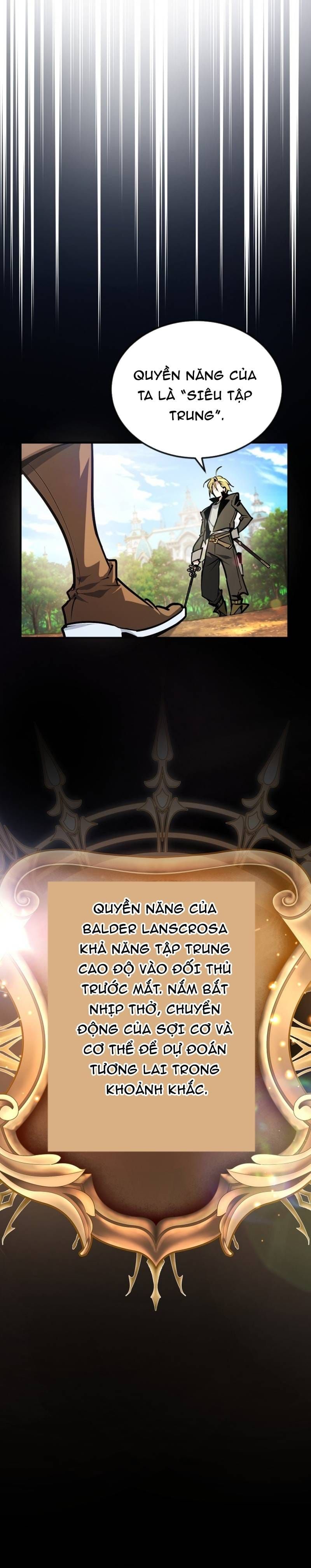 Trên Thế Giới Không Có Chiến Binh Xấu Chapter 59 - 4