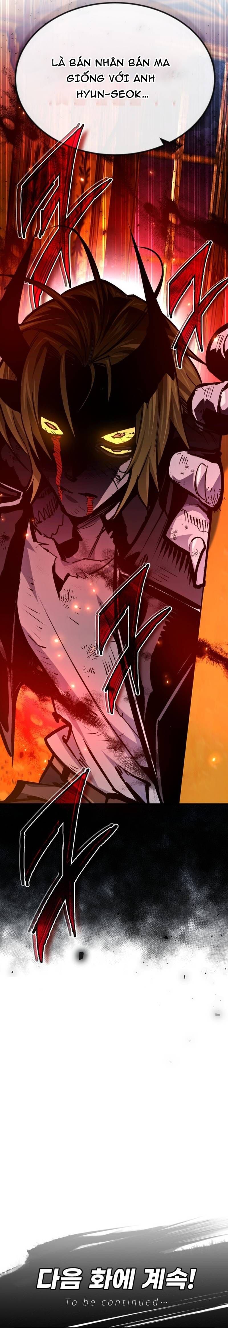 Trên Thế Giới Không Có Chiến Binh Xấu Chapter 59 - 38