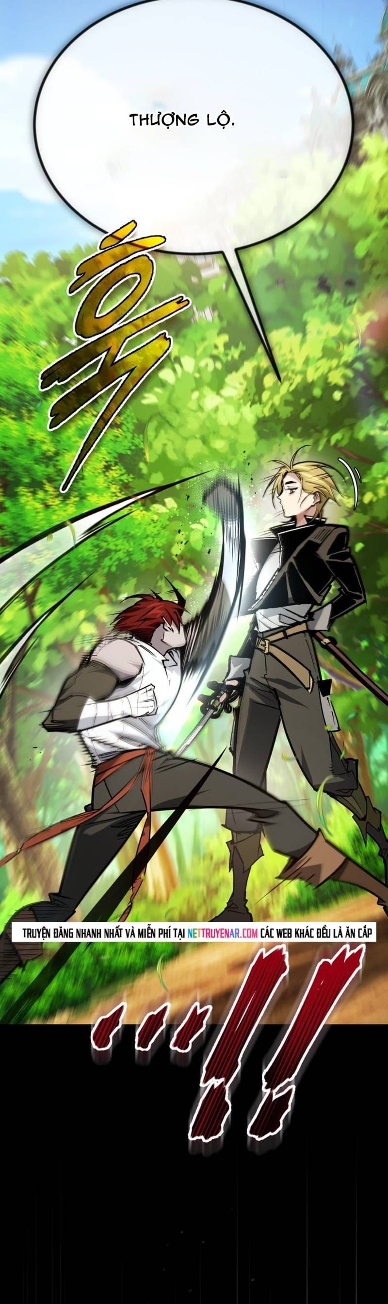 Trên Thế Giới Không Có Chiến Binh Xấu Chapter 59 - 6