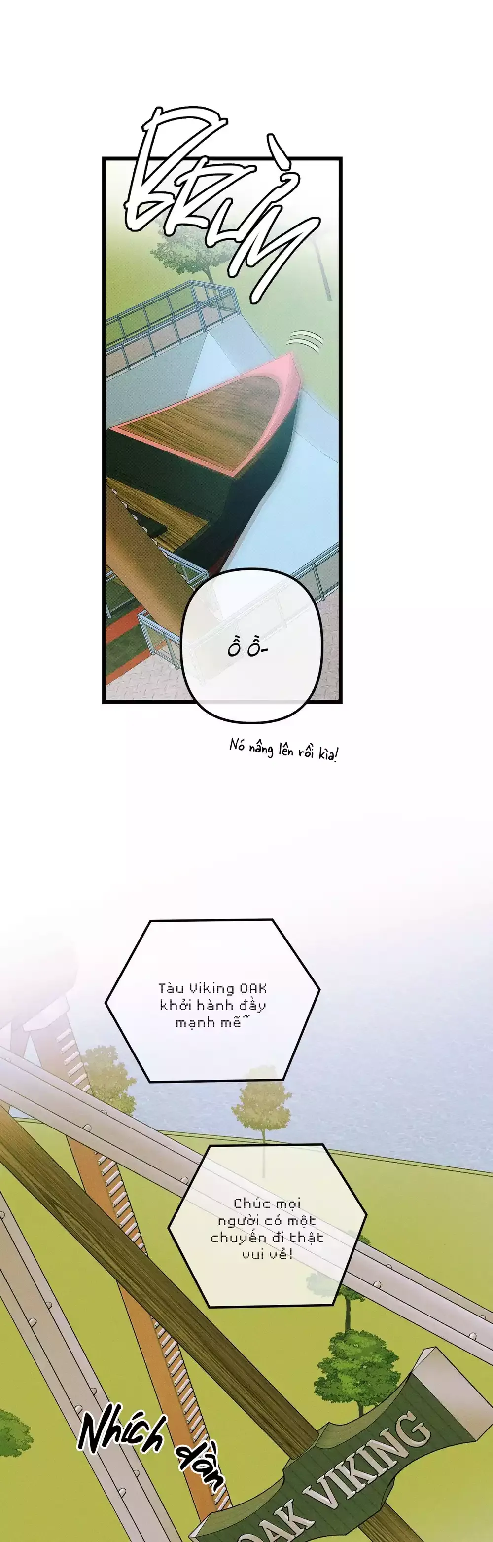 Lời Tỏ Tình Từ Con Số 0 Chapter 35 - 17